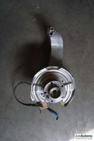 Origineel Mini R60 fuseelichaam rechtsachter beschikbaar voor biedingen