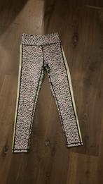 Legging, Kleding | Dames, Legging, Maat 36/38 (S), Zwart, Ophalen of Verzenden