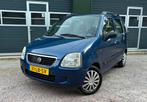 Suzuki Wagon R+ 1.3 AUTOMAAT NAP KM Bluetooth +APK 02-2026, 970 kg, 4 cilinders, Origineel Nederlands, Bedrijf