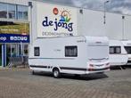 Dethleffs C'Joy 460 LE - Gratis Mover -, Caravans en Kamperen, Schokbreker, Standaardzit, Dethleffs, 5 tot 6 meter
