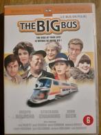 THE BIG BUS.(Dvd), Alle leeftijden, Ophalen of Verzenden, Zo goed als nieuw, Overige gebieden