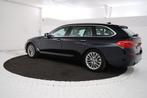BMW 5 Serie Touring 530i xDrive High Executive € 29.995,00, Auto's, Automaat, 1998 cc, 15 km/l, 1670 kg