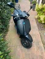 Vespa Sprint Notte 2020, Ophalen, Gebruikt, Overige modellen, Benzine