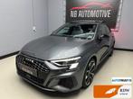 Audi A3 Sportback 40 TFSI Ehybrid S-line 2021, 8 kWh, Gebruikt, Euro 6, 4 cilinders