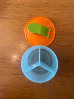 Tupperware Melkpoeder Doseerder, Ophalen of Verzenden, Nieuw