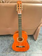 Bolero Gitaar C-100, Ophalen, Gebruikt, Klassieke of Spaanse gitaar