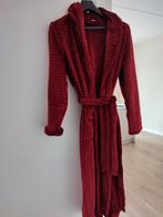Badjas NIEUW S/M, Hema, Ophalen, Nieuw, Rood