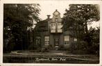 Tjerkwerd - Huis, Ophalen of Verzenden, Voor 1920, Gelopen, Friesland