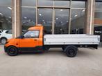 Streetscooter L2 Work Pick-up XL Open laadbak - XL Range 40, Stof, Gebruikt, Zwart, Overige kleuren