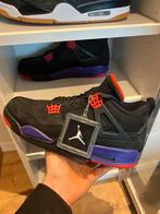 Nike air Jordan retro 4 Raptors maat 45 (Drake,Adidas,max), Ophalen of Verzenden, Zo goed als nieuw