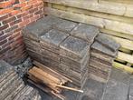Beton tegels 30x30 Gratis af te halen, Tuin en Terras, Tegels en Klinkers, Ophalen of Verzenden, Zo goed als nieuw, 10 m² of meer