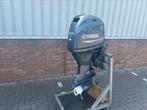 Yamaha 60 pk 4 takt EFI , bj 2019, Powertrim, vaarklaar, Ophalen, ., Yamaha, 30 pk of meer