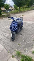 Piaggio zip 80cc, Fietsen en Brommers, Scooters | Piaggio, Ophalen, Gebruikt, Zip, 80 cc