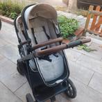 Qute Qrider Duo Kinderwagen, Ophalen, Gebruikt, Overige merken