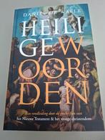 Daniel de Waele: Heilige woorden, Daniel de Waele, Christendom | Katholiek, Ophalen of Verzenden, Zo goed als nieuw