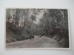 Ansichtkaart Grebbeweg Rhenen., Verzenden, 1940 tot 1960, Gelopen, Utrecht