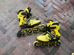 ZGAN skeelers Coolslide maat 37, Overige merken, Ophalen of Verzenden, Zo goed als nieuw, Inline skates 4 wielen