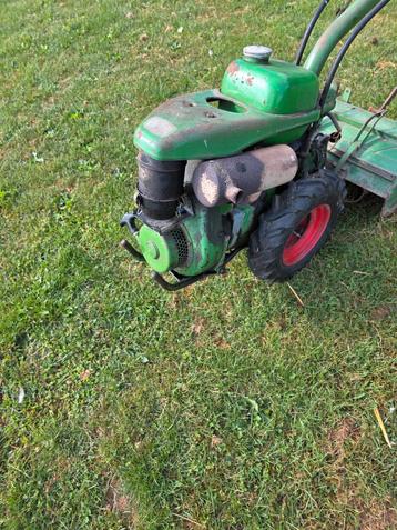 Agria 2400 Tuinfrees beschikbaar voor biedingen