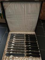 Vintage Miele & Co. Messen Set, Antiek en Kunst, Antiek | Bestek, Ophalen of Verzenden