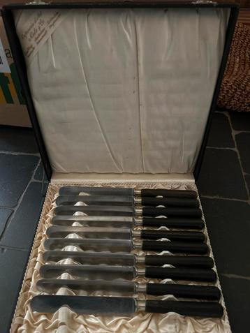 Vintage Miele & Co. Messen Set beschikbaar voor biedingen