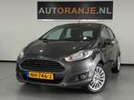 Ford Fiesta 1.25 Climate Control - Nieuwe APK bij afleveren:, Voorwielaandrijving, Start-stop-systeem, 82 pk, Bedrijf