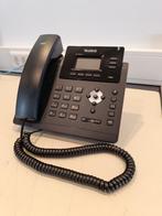 Yealink T40G VoIP Telefoon Nette staat, Zakelijk gebruikt, Ophalen, Gebruikt