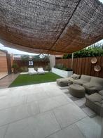 Schaduwdoek, Tuin en Terras, Overkappingen, Ophalen, Nieuw