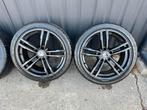 BMW / VW Velgen 18 inch 5x120, Ophalen, Gebruikt