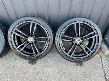 BMW / VW Velgen 18 inch 5x120 beschikbaar voor biedingen