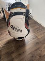 Golftas te koop, Ophalen of Verzenden, Gebruikt, Tas, Overige merken