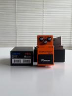 Boss DS-1W Distortion Pedal – Waza Craft Series, Muziek en Instrumenten, Effecten, Ophalen of Verzenden, Zo goed als nieuw, Distortion, Overdrive of Fuzz