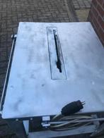 zaagtafel op 230 v, Doe-het-zelf en Verbouw, Ophalen, Elektra Beckum, Cirkelzaag, 70 mm of meer