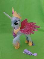 My Little Pony Prinses Celestia, Ophalen, Gebruikt