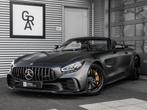 Mercedes-Benz AMG GT R Roadster 4.0 | 1 of 750 | Keramisch |, Automaat, Achterwielaandrijving, Cabriolet, Zwart