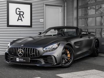 Mercedes-Benz AMG GT R Roadster 4.0 | 1 of 750 | Keramisch | beschikbaar voor biedingen