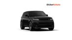 Land Rover Range Rover Sport 3.0 P460e Dynamic HSE | Pano |, Automaat, Zwart, Bedrijf, USB