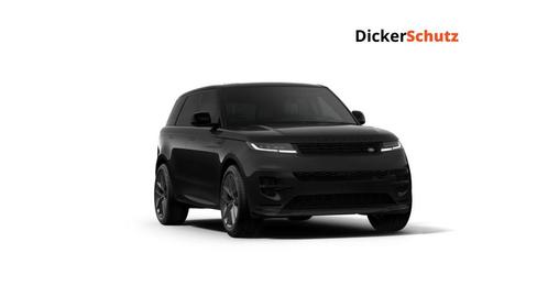 Land Rover Range Rover Sport 3.0 P460e Dynamic HSE | Pano |, Auto's, Land Rover, Bedrijf, Te koop, 360° camera, 4x4, ABS, Achteruitrijcamera