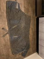 Bucas smartex rain stay dry 0 gram regen deken 6’9, Dieren en Toebehoren, Ophalen of Verzenden, Zo goed als nieuw