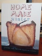 Yvette Van Boven - Home made winter, Boeken, Verzenden, Zo goed als nieuw, Yvette Van Boven, Frankrijk