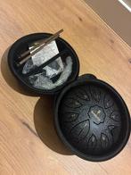 BrellaVio Handpan - helemaal nieuw, Muziek en Instrumenten, Ophalen of Verzenden, Nieuw, Overige merken