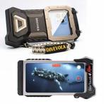 Divevolk Seatouch 4 onderwaterbehuizing, Ophalen of Verzenden, Zo goed als nieuw