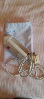 Philips Reistrijkijzer - Stewardess Model, Witgoed en Apparatuur, Strijkijzers en Strijkplanken, Ophalen