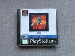 Soviet Strike EA Classics Playstation 1 - PS1, Gebruikt, 1 speler, Ophalen of Verzenden, Onbekend