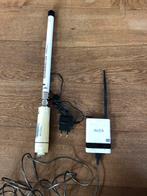 Alfa Network Outdoor Long Range USB CPE, Computers en Software, WiFi-versterkers, Ophalen of Verzenden, Gebruikt