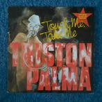 Lp Triston Palma - Touch Me, Take Me, Ophalen of Verzenden, 12 inch