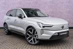 Volvo EX90 Twin Motor Ultra | 7-Zits | Google | Bowers & Wil, 12 maanden, Stuurwielverwarming, Zwart, 585 km