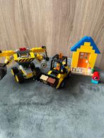 LEGO 70832, Ophalen of Verzenden, Zo goed als nieuw, Complete set, Lego