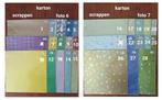 SCRAPBOOKING PAPIER, Hobby en Vrije tijd, Scrapbooking, Ophalen of Verzenden, Nieuw, Papier of Karton, Scrap