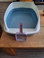 Kattenbak, Dieren en Toebehoren, Ophalen of Verzenden