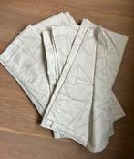 Ventura voortent gordijnen - gebruikt, netjes, Ophalen of Verzenden, Gebruikt